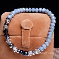 Costume Jewelry Hot Sale Multilayer Seed Bead Bracelet